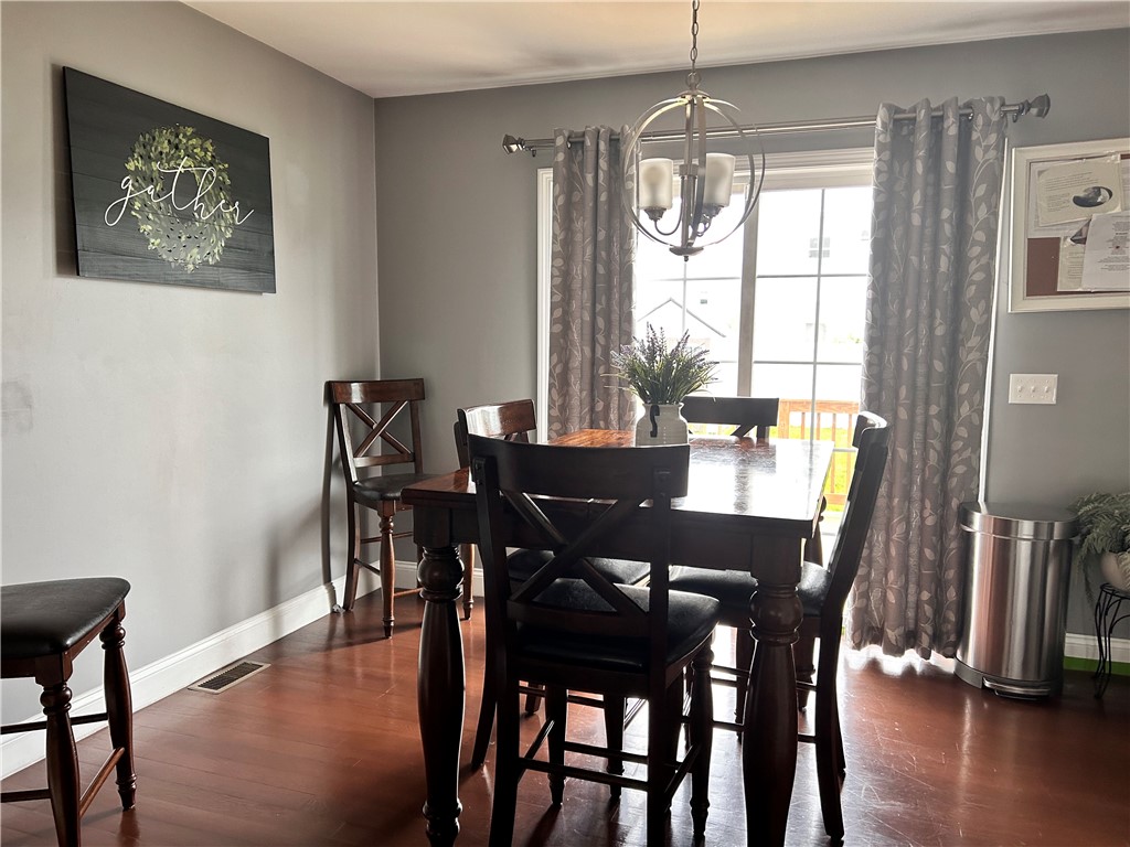 118 Whittier Road Pawtucket, RI 02861 - Photo 8 of 16