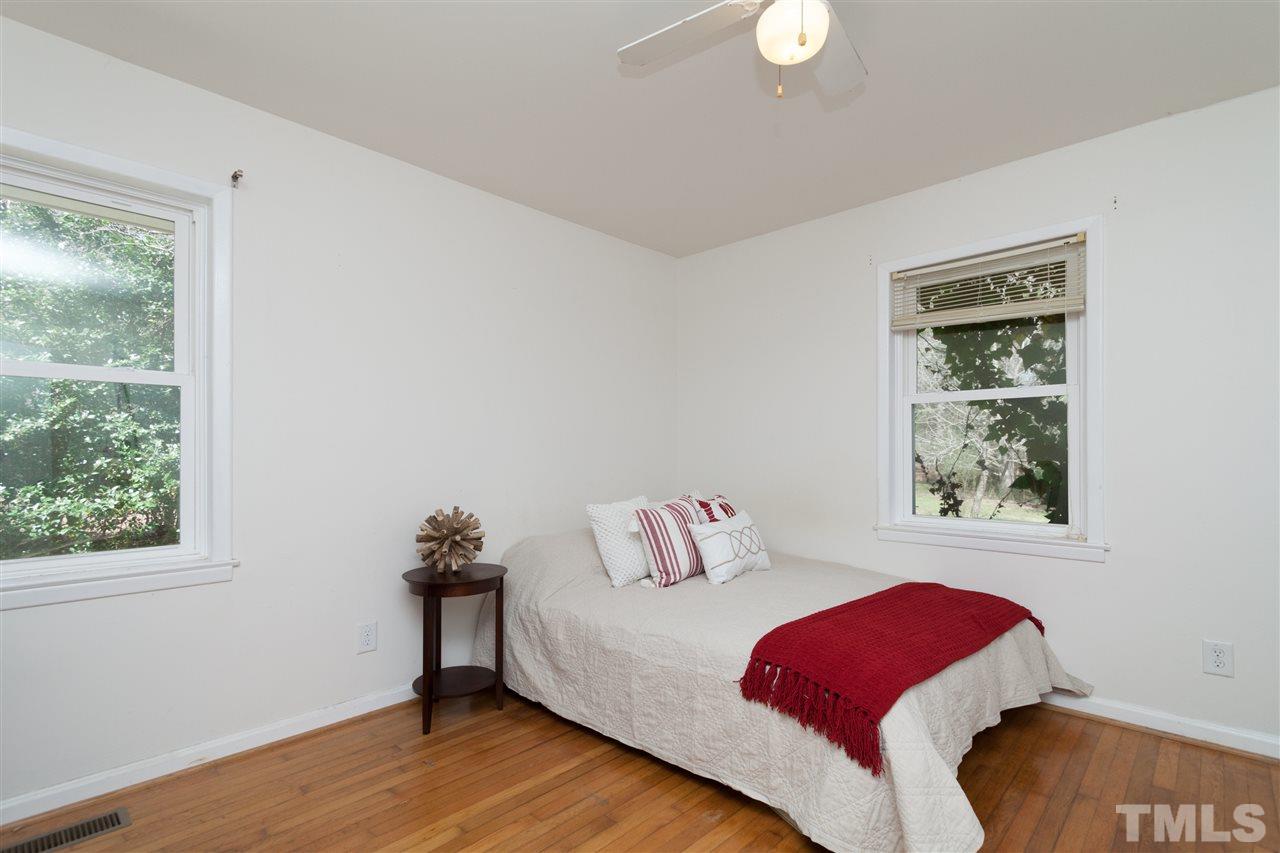 1633 Crump Road Raleigh, NC 27606 - Photo 9 of 19 1 of 3 bedrooms