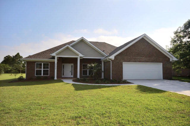 9490 Fairway Drive Foley, AL 36535 - Photo 1 of 18
