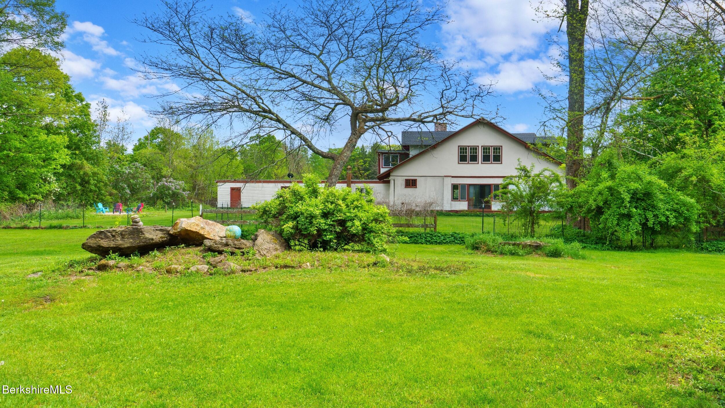 20 East Dugway Road Lenox, MA 01240 - Photo 46 of 84 Main House Exterior