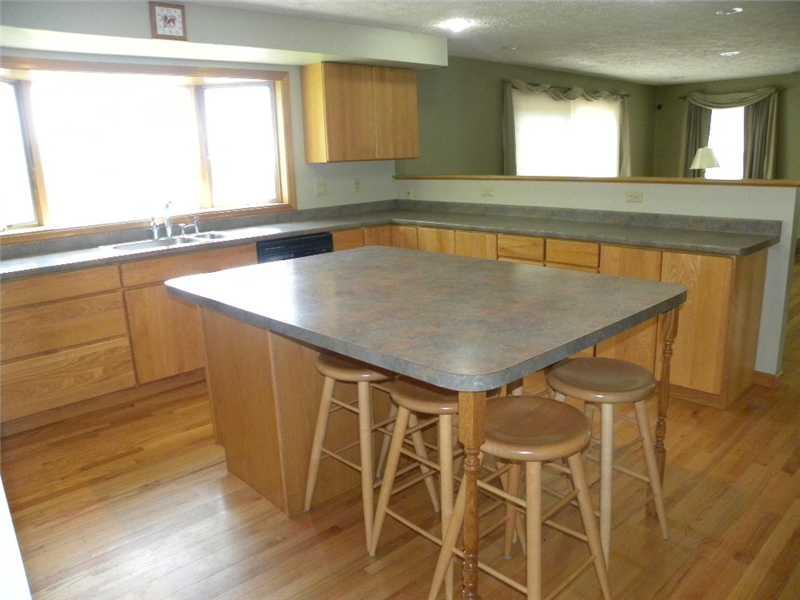 301 Wilson Pond Road Monmouth, ME 04265 - Photo 17 of 35 Kitchen.