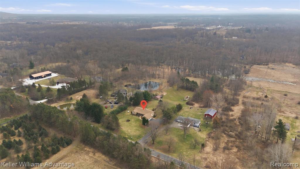 7670 7 Mile Road Northville, MI 48167 - Photo 77 of 83 Gallery Image 77