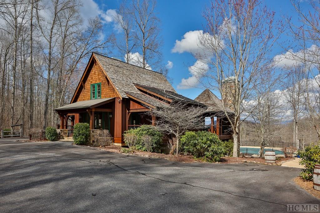 Lot 67 Pilot Knob Road Tuckasegee, NC 28783 - Photo 21 of 32 Gallery Image 21