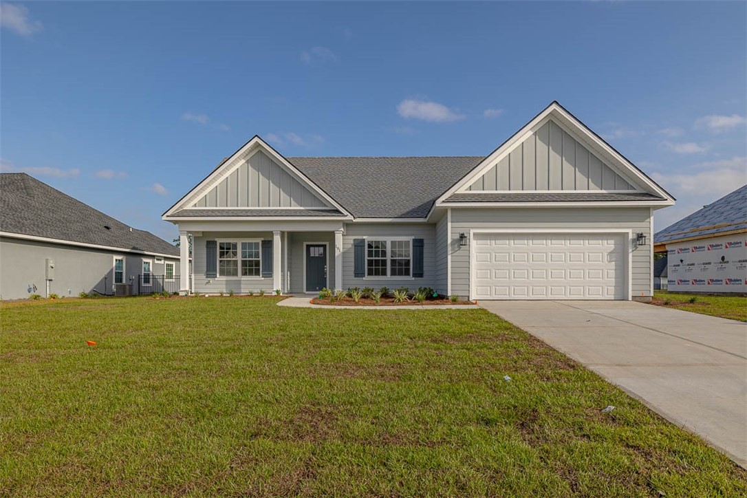 191 Allie Loop Brunswick, GA 31525 - Photo 1 of 21