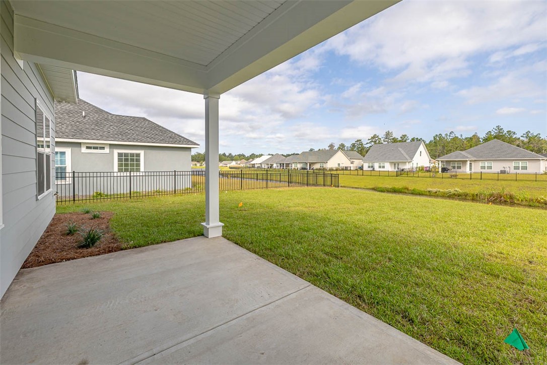 191 Allie Loop Brunswick, GA 31525 - Photo 14 of 21