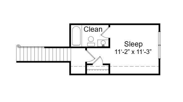 191 Allie Loop Brunswick, GA 31525 - Photo 17 of 21