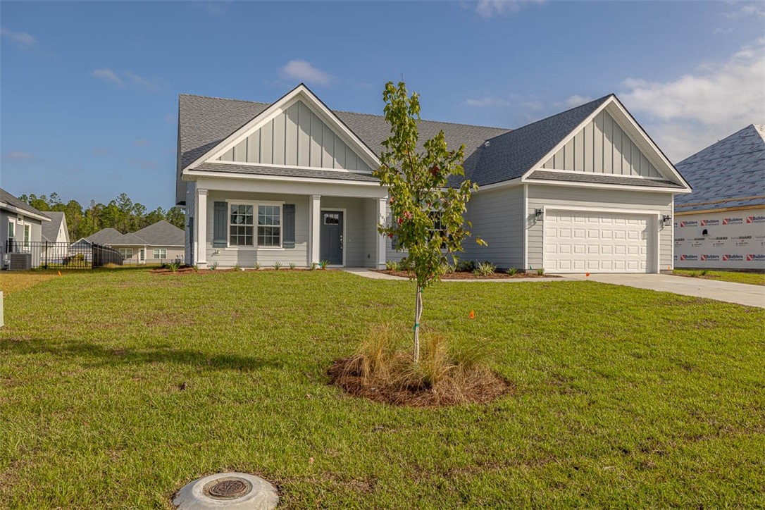 191 Allie Loop Brunswick, GA 31525 - Photo 2 of 21