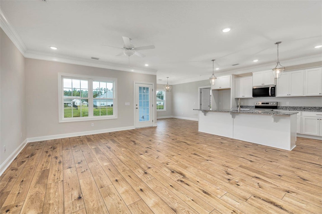 191 Allie Loop Brunswick, GA 31525 - Photo 4 of 21