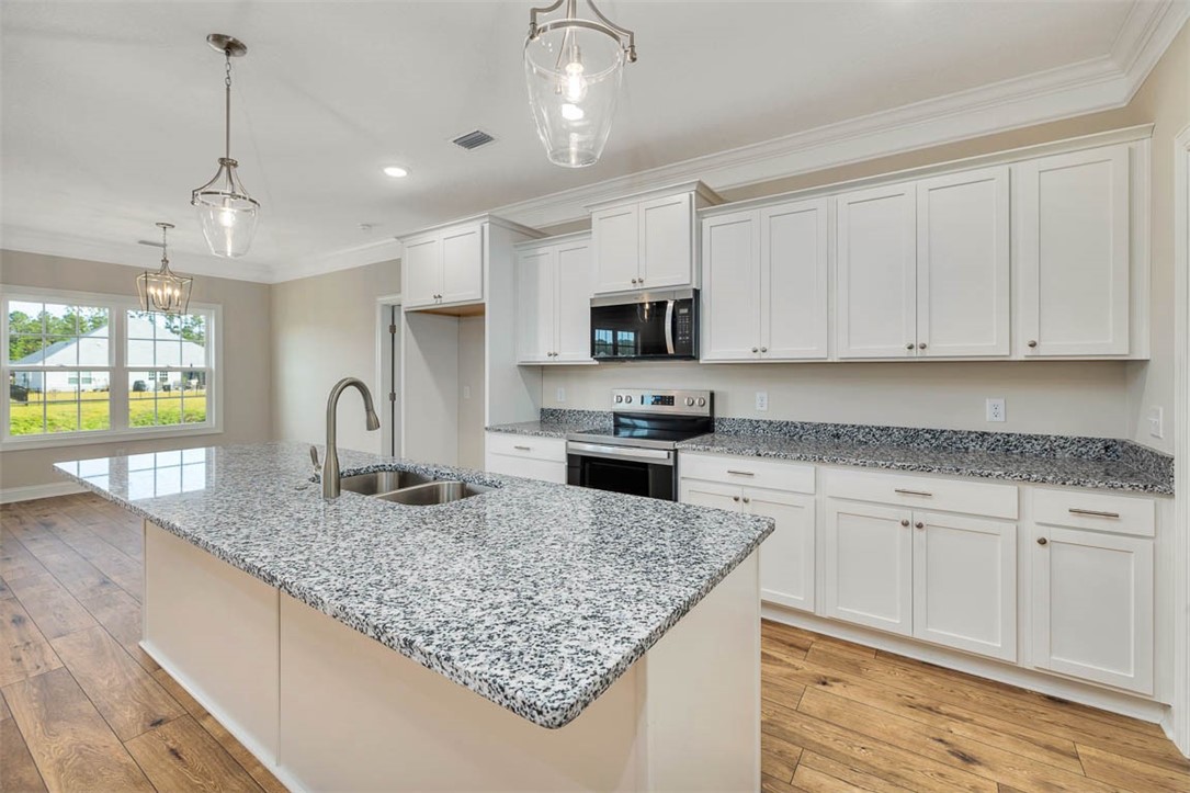 191 Allie Loop Brunswick, GA 31525 - Photo 5 of 21