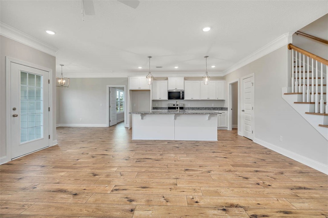 191 Allie Loop Brunswick, GA 31525 - Photo 6 of 21