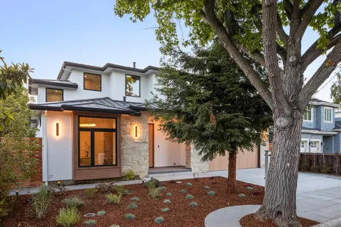 $9,700,000 | 854 Cambridge Avenue, Menlo Park, CA 94025