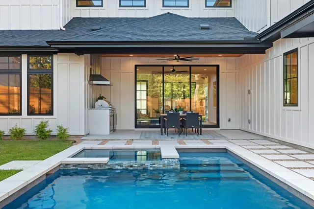 $2,399,000 | 5012 Highland Court, Austin, TX 78731