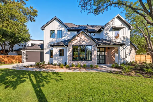 $2,399,000 | 5012 Highland Court, Austin, TX 78731