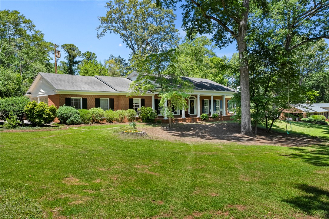 113 Postelle Drive Anderson, SC 29621 - Photo 1 of 50 Gallery Image 1