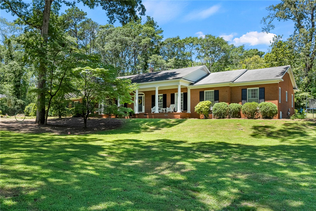 113 Postelle Drive Anderson, SC 29621 - Photo 3 of 50 Gallery Image 3