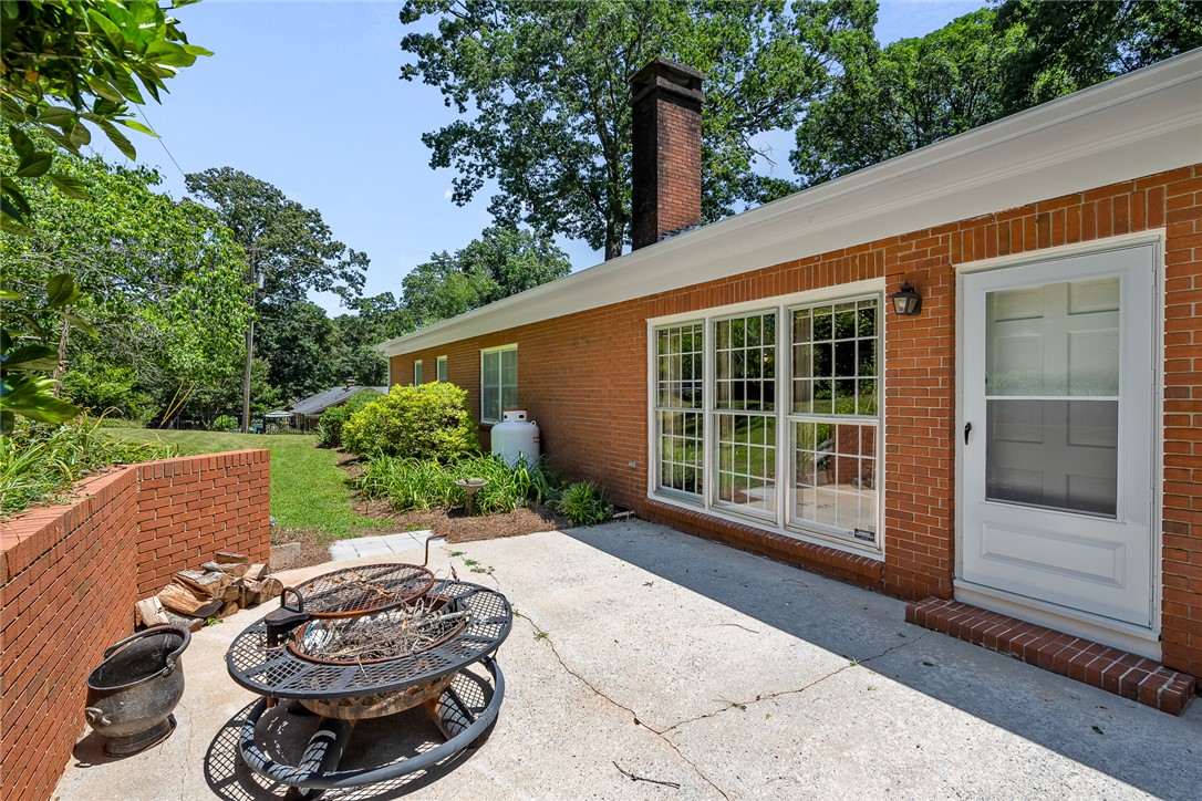 113 Postelle Drive Anderson, SC 29621 - Photo 40 of 50 Gallery Image 40