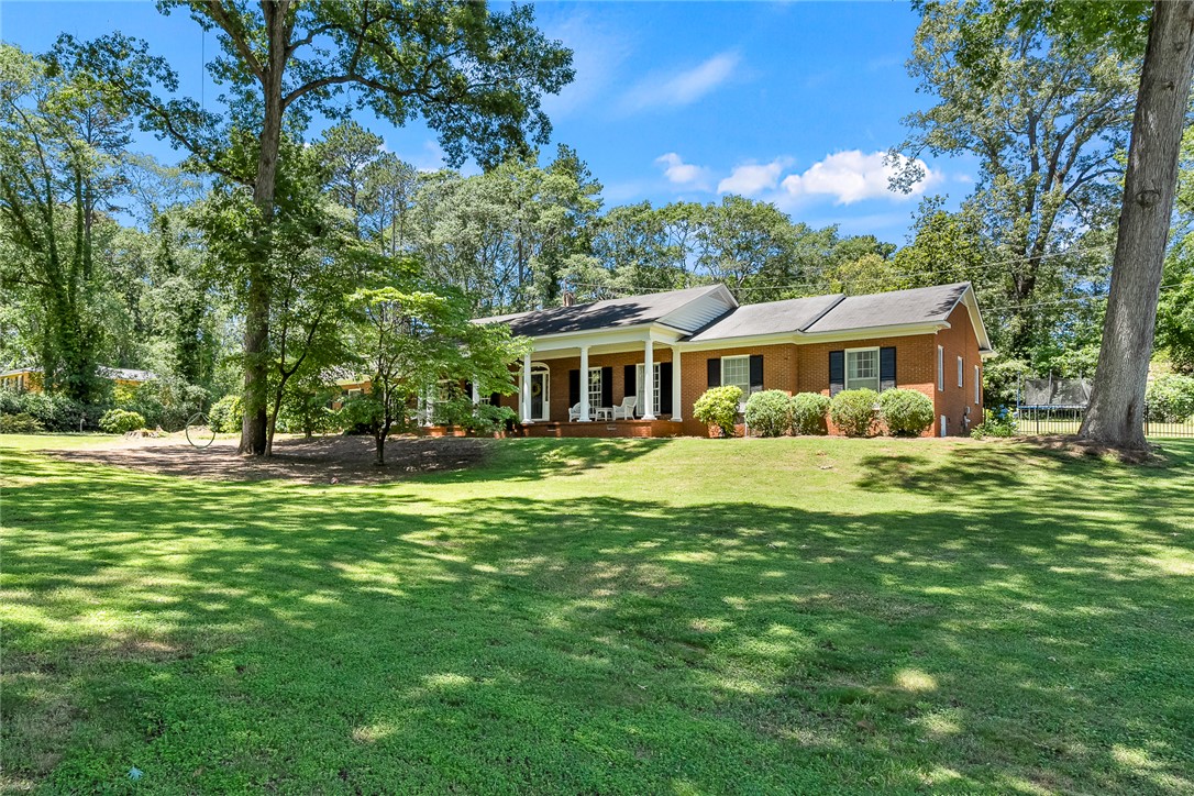 113 Postelle Drive Anderson, SC 29621 - Photo 4 of 50 Gallery Image 4