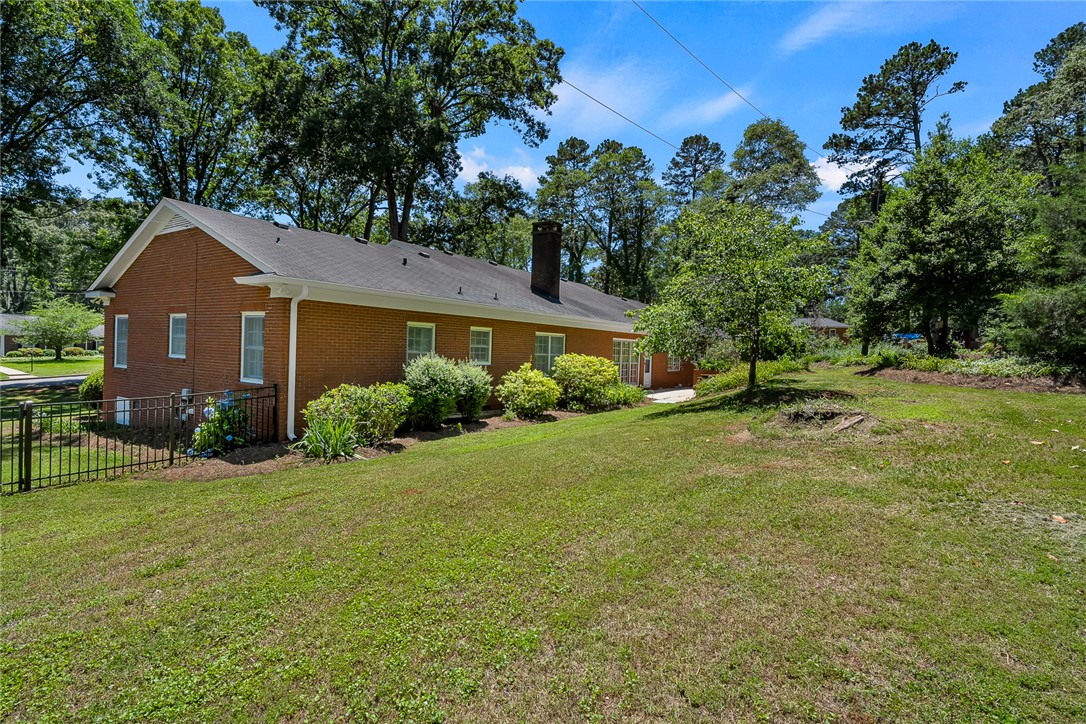 113 Postelle Drive Anderson, SC 29621 - Photo 45 of 50 Gallery Image 45