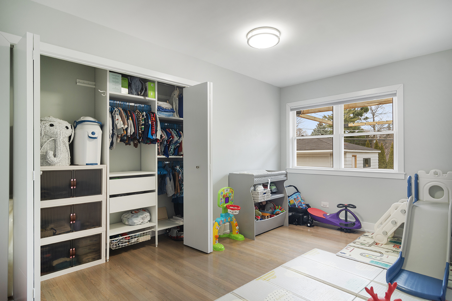 702 West Lonnquist Boulevard Mount Prospect, IL 60056 - Photo 18 of 32