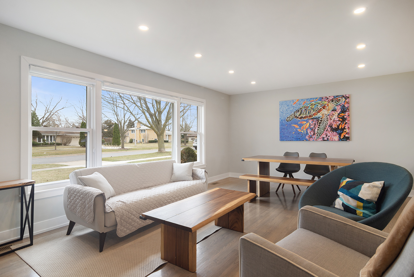 702 West Lonnquist Boulevard Mount Prospect, IL 60056 - Photo 4 of 32