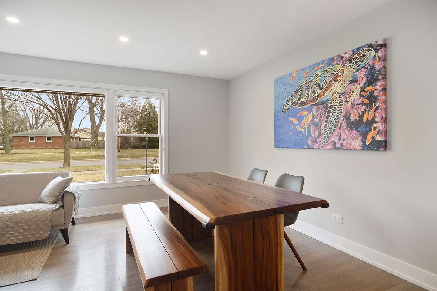 702 West Lonnquist Boulevard Mount Prospect, IL 60056 - Photo 7 of 32