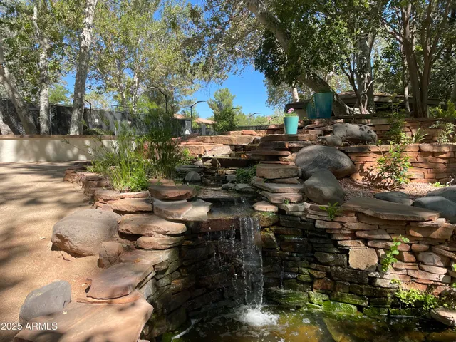 $6,495,000 | 7 Parcels Brewer Road, Unit 6 1317 &CF LOT, Sedona, AZ 86336