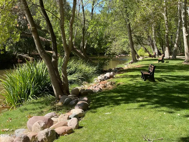 $6,495,000 | 7 Parcels Brewer Road, Unit 6 1317 &CF LOT, Sedona, AZ 86336