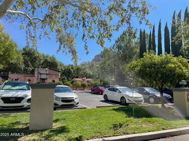 $6,495,000 | 7 Parcels Brewer Road, Unit 6 1317 &CF LOT, Sedona, AZ 86336