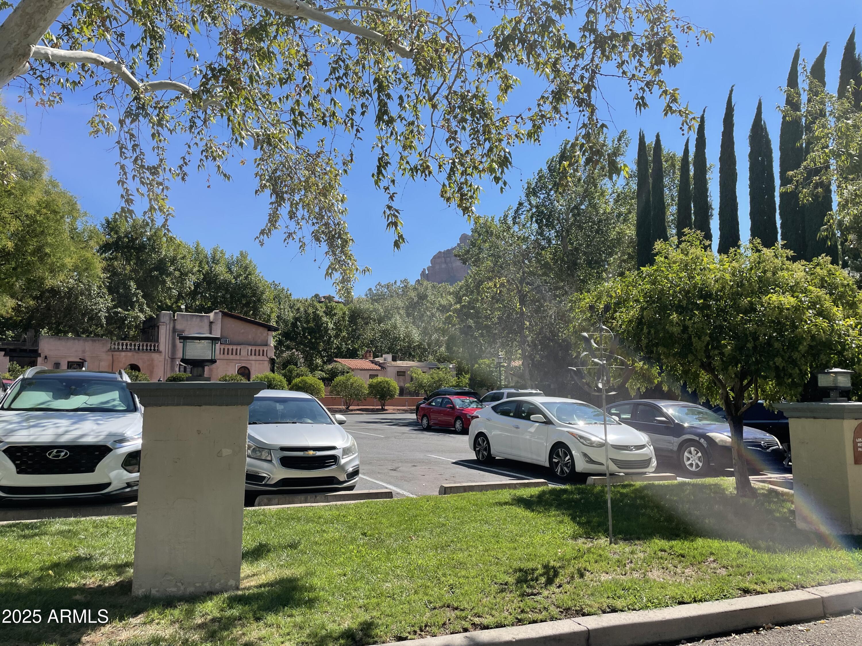 7 Parcels Brewer Road, Unit 6 1317 &CF LOT Sedona, AZ 86336 - Photo 22 of 51