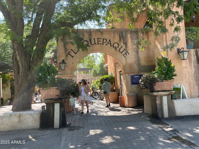 $6,495,000 | 7 Parcels Brewer Road, Unit 6 1317 &CF LOT, Sedona, AZ 86336