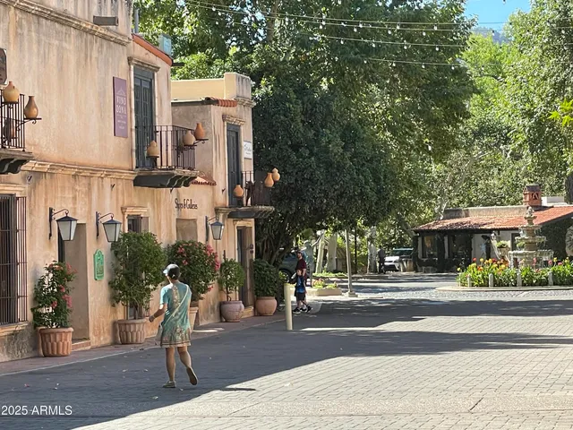 $6,495,000 | 7 Parcels Brewer Road, Unit 6 1317 &CF LOT, Sedona, AZ 86336