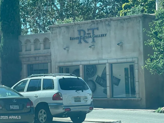 $6,495,000 | 7 Parcels Brewer Road, Unit 6 1317 &CF LOT, Sedona, AZ 86336