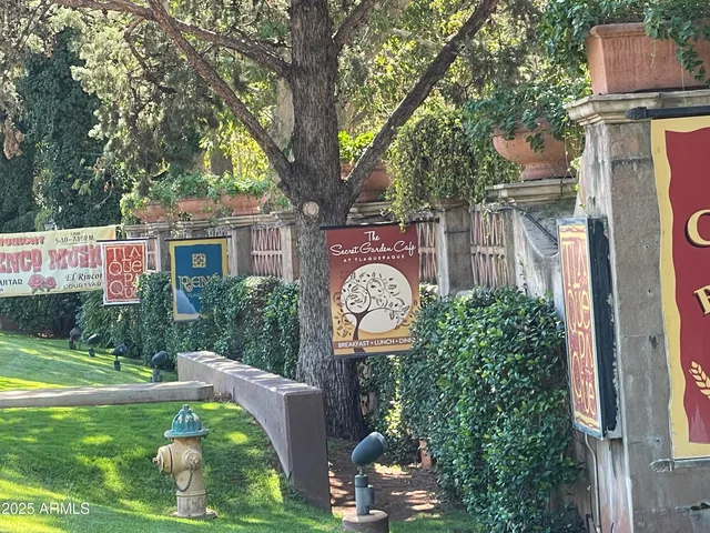 $6,495,000 | 7 Parcels Brewer Road, Unit 6 1317 &CF LOT, Sedona, AZ 86336