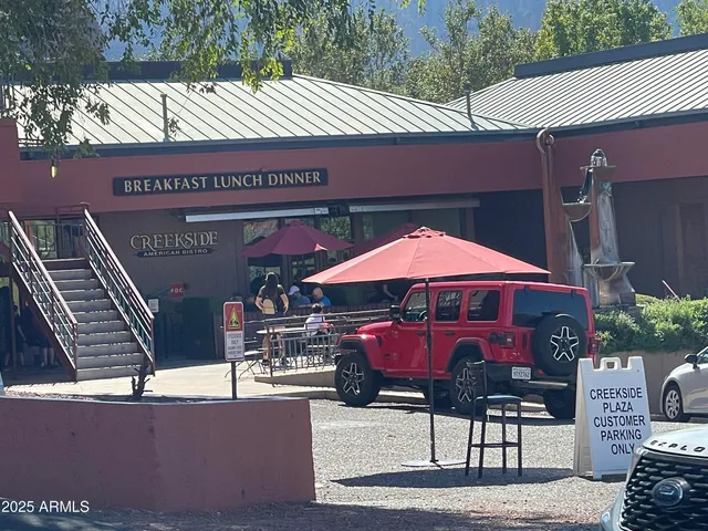 $6,495,000 | 7 Parcels Brewer Road, Unit 6 1317 &CF LOT, Sedona, AZ 86336