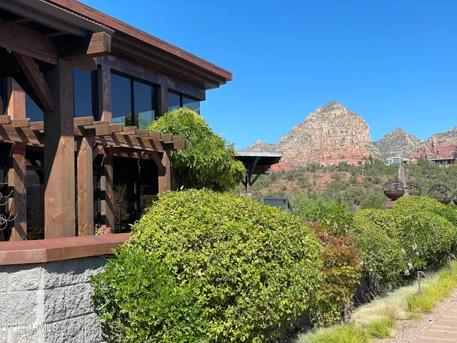 $6,495,000 | 7 Parcels Brewer Road, Unit 6 1317 &CF LOT, Sedona, AZ 86336