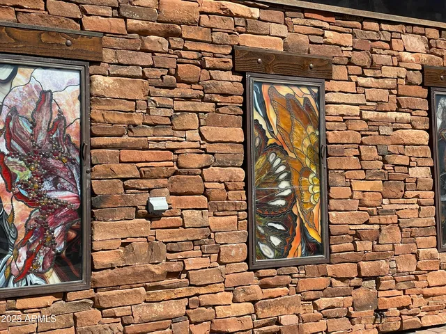 $6,495,000 | 7 Parcels Brewer Road, Unit 6 1317 &CF LOT, Sedona, AZ 86336