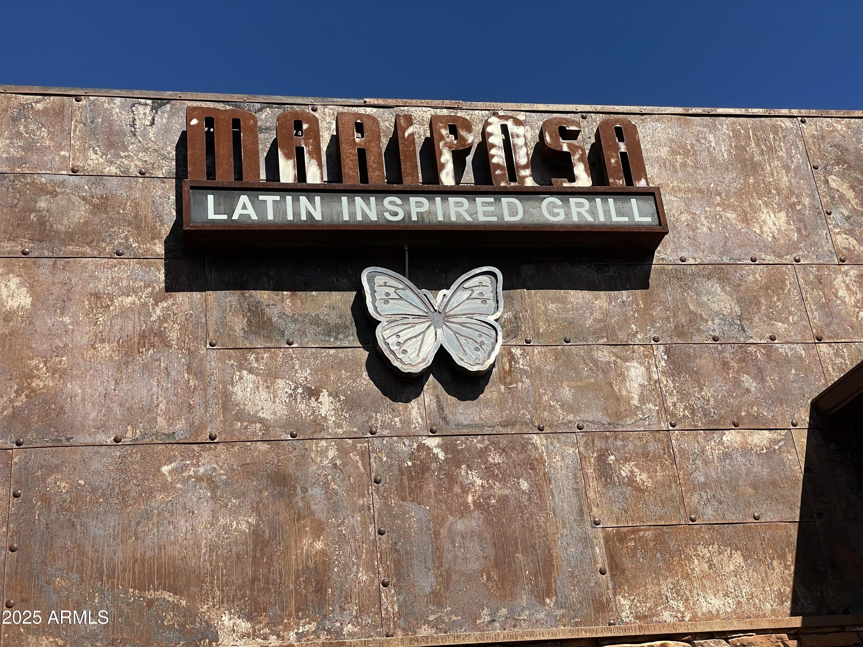 7 Parcels Brewer Road, Unit 6 1317 &CF LOT Sedona, AZ 86336 - Photo 33 of 51 a front view of a house with parking