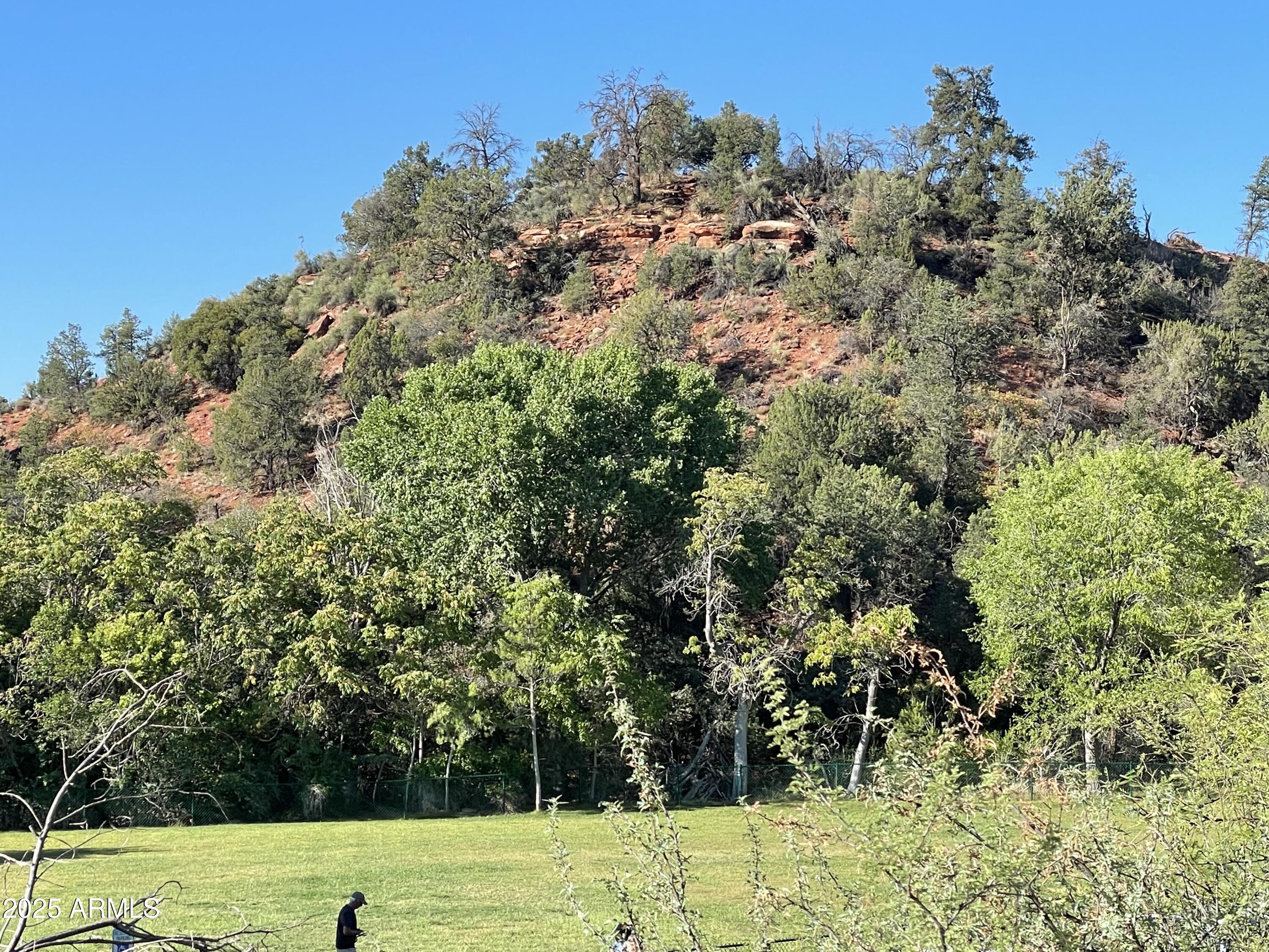 7 Parcels Brewer Road, Unit 6 1317 &CF LOT Sedona, AZ 86336 - Photo 35 of 51 a view of a field