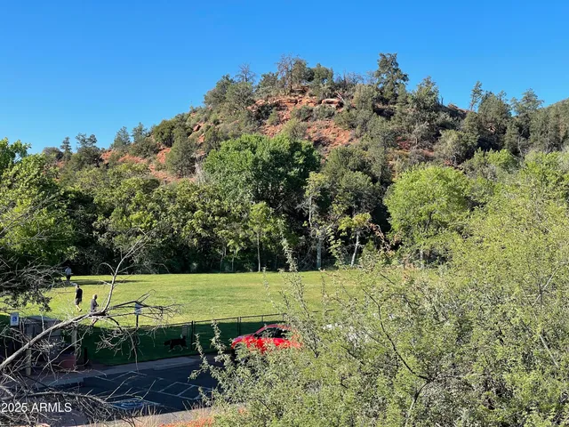 $6,495,000 | 7 Parcels Brewer Road, Unit 6 1317 &CF LOT, Sedona, AZ 86336