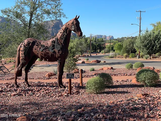 $6,495,000 | 7 Parcels Brewer Road, Unit 6 1317 &CF LOT, Sedona, AZ 86336