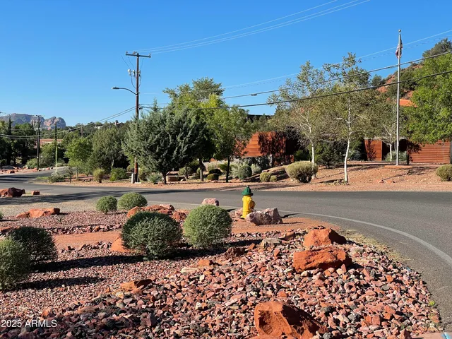 $6,495,000 | 7 Parcels Brewer Road, Unit 6 1317 &CF LOT, Sedona, AZ 86336