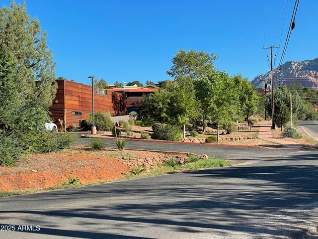 $6,495,000 | 7 Parcels Brewer Road, Unit 6 1317 &CF LOT, Sedona, AZ 86336