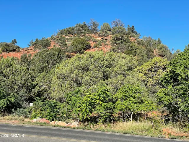 $6,495,000 | 7 Parcels Brewer Road, Unit 6 1317 &CF LOT, Sedona, AZ 86336