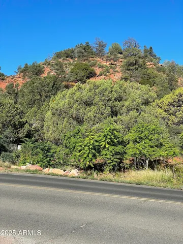 $6,495,000 | 7 Parcels Brewer Road, Unit 6 1317 &CF LOT, Sedona, AZ 86336