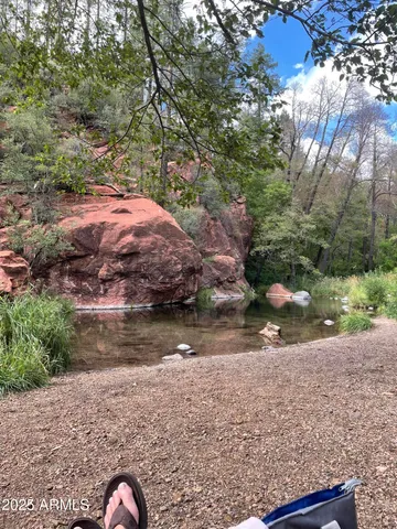 $6,495,000 | 7 Parcels Brewer Road, Unit 6 1317 &CF LOT, Sedona, AZ 86336