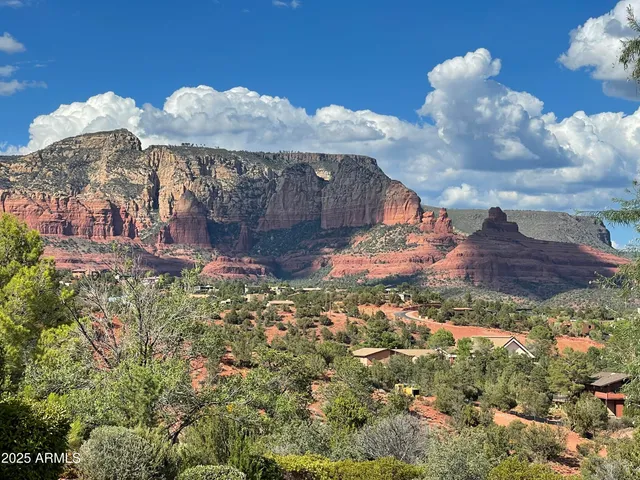 $6,495,000 | 7 Parcels Brewer Road, Unit 6 1317 &CF LOT, Sedona, AZ 86336