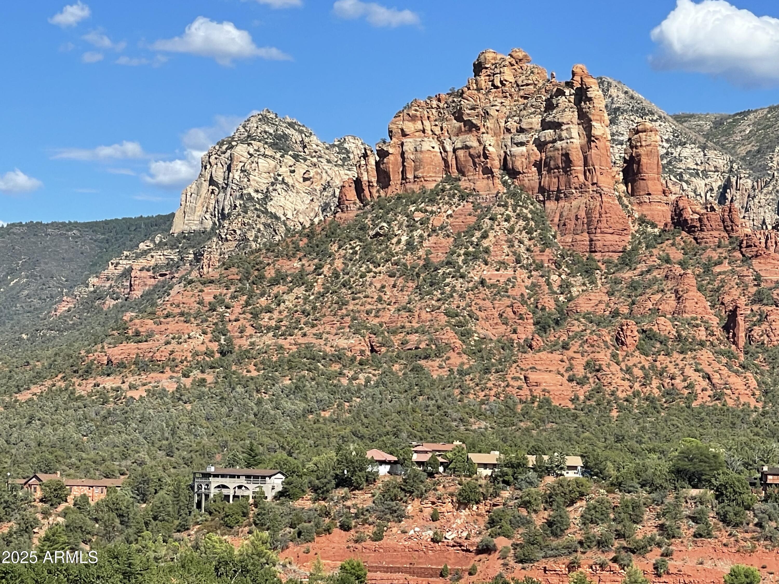 7 Parcels Brewer Road, Unit 6 1317 &CF LOT Sedona, AZ 86336 - Photo 50 of 51 a view of a large building