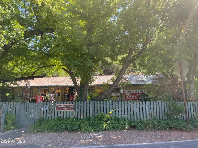 $6,495,000 | 7 Parcels Brewer Road, Unit 6 1317 &CF LOT, Sedona, AZ 86336