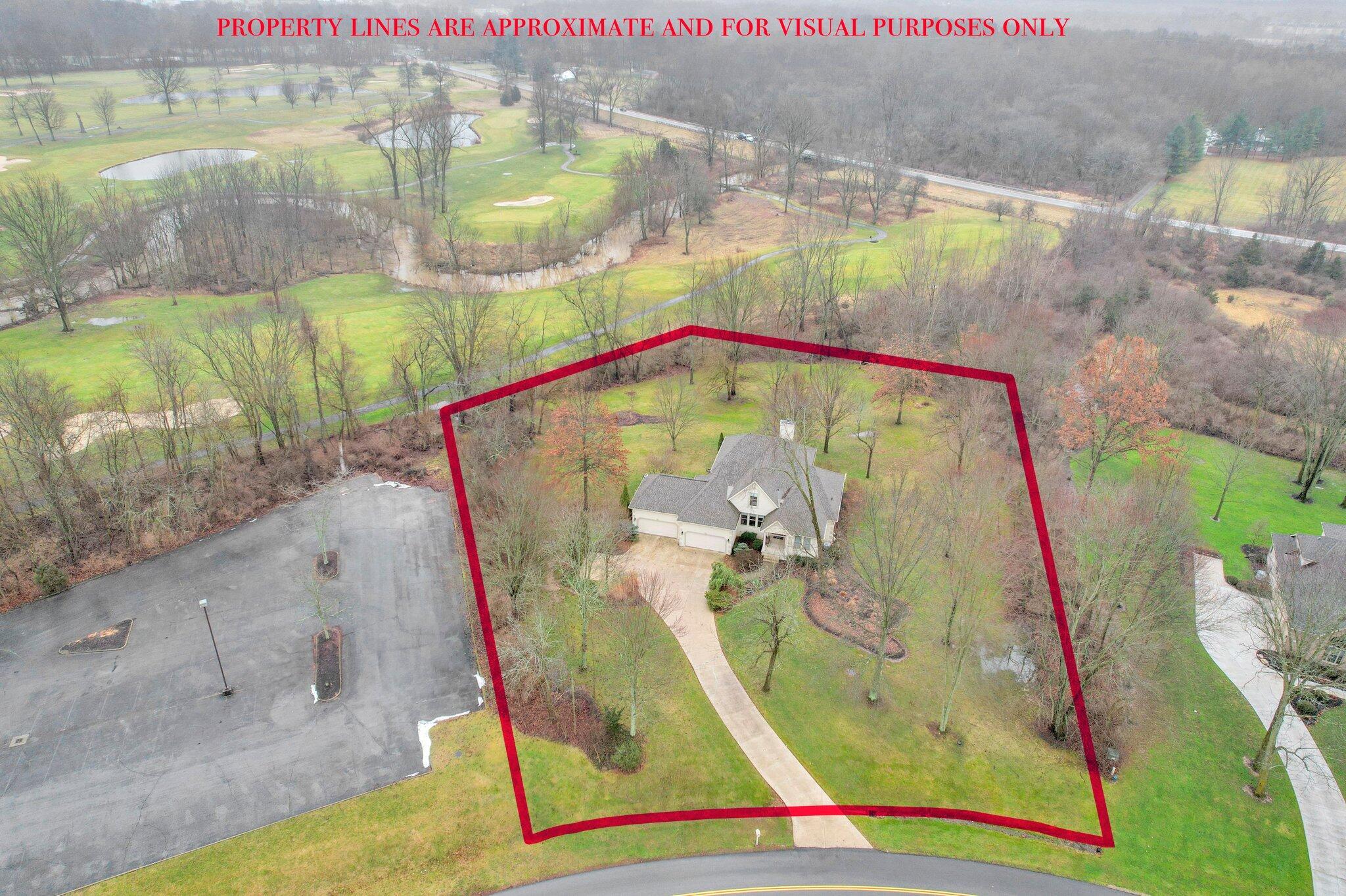 220 Bent Tree Road Sunbury, OH 43074 - Photo 57 of 64 57