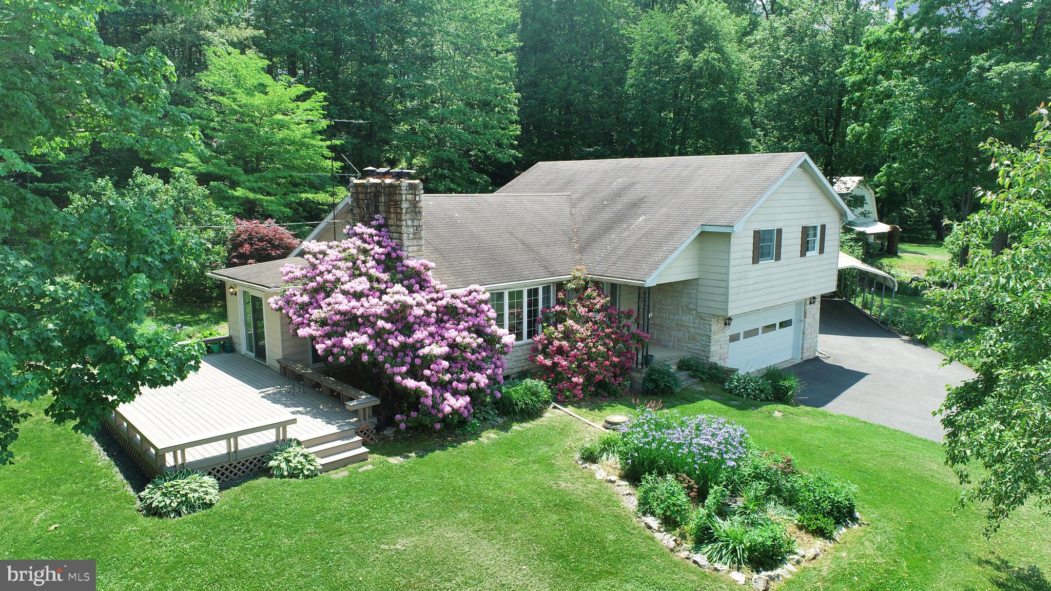 196 Ridge Road New Bloomfield, PA 17068 - Photo 1 of 44 Gallery Image 1